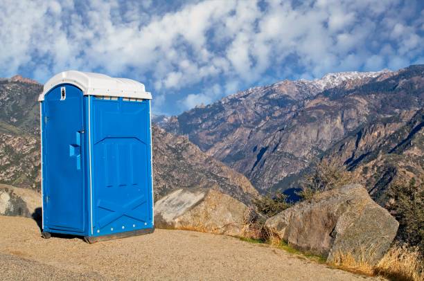 Portable Toilet Options We Offer in Toftrees, PA